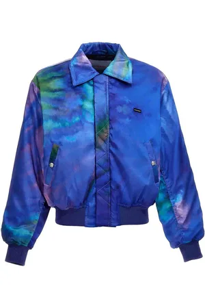 Bluemarble Chaqueta Bomber