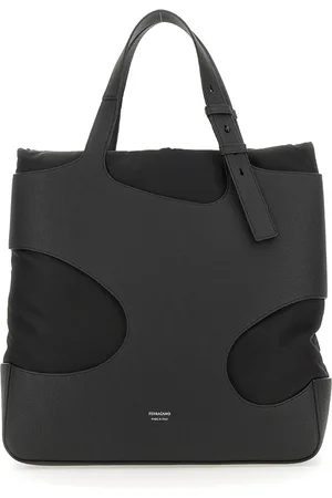 Salvatore Ferragamo Bolso Shopping