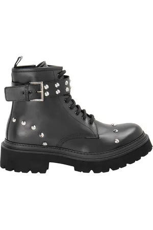 Les Hommes Botines