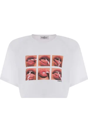 Fiorucci Camiseta