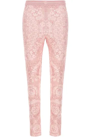 VERSACE Leggins