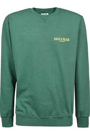 Holubar Suéter Cuello Redondo