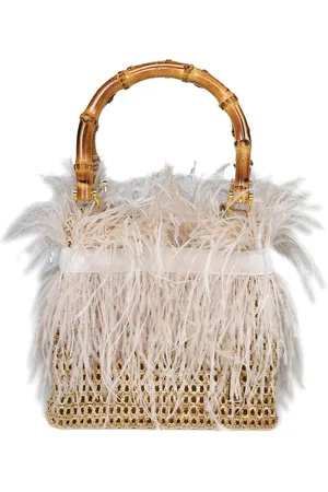 La Milanesa Bolso Shopping