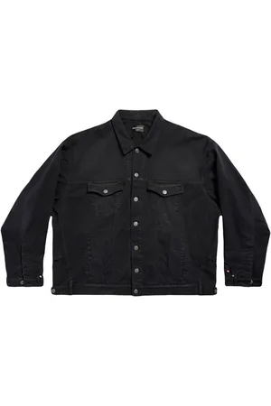 Balenciaga Chaqueta Casual