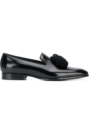 Jimmy Choo Mocasines