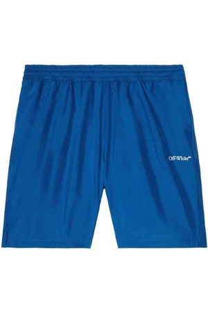 OFF-WHITE Bañador