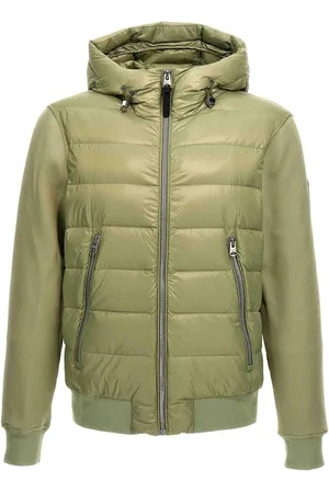 Mackage Chaqueta Alcochada