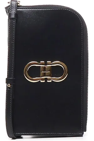 Salvatore Ferragamo Bolso Clutch