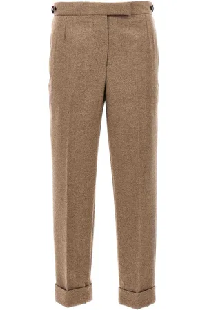 Thom Browne Pantalón Casual