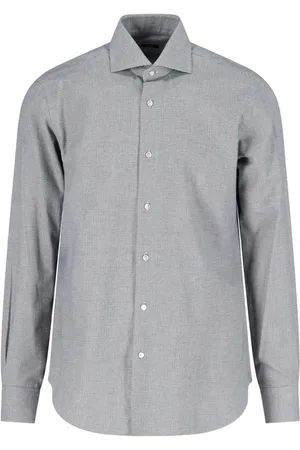 BARBA Camisa