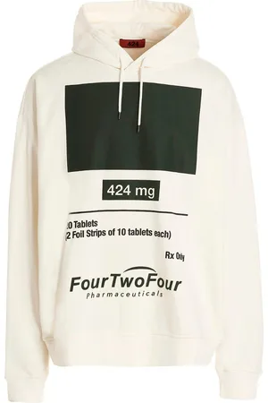 424 FAIRFAX Sudadera