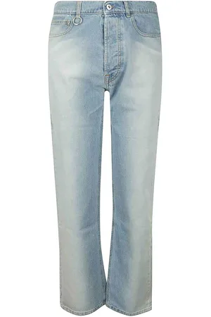 Random Identities Jeans Boot-Cut