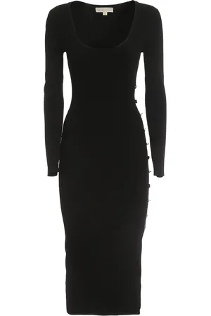 Michael Kors Vestido Midi