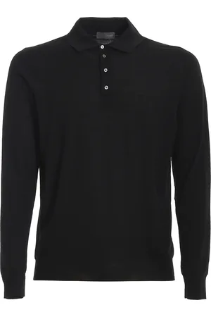 DRUMOHR Suéter Con Cuello Alto