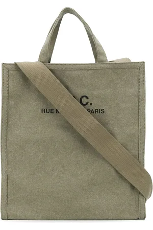 A.P.C. A. P.C. Bolso Shopping