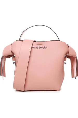Acne Studios Bolsa Bandolera