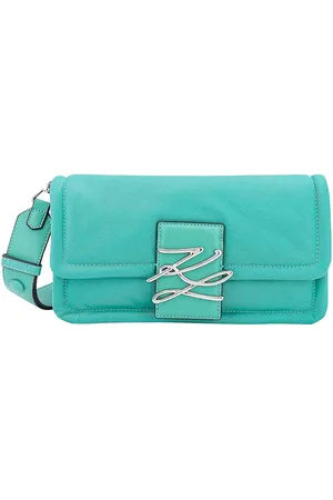 Karl Lagerfeld Bolsa Bandolera
