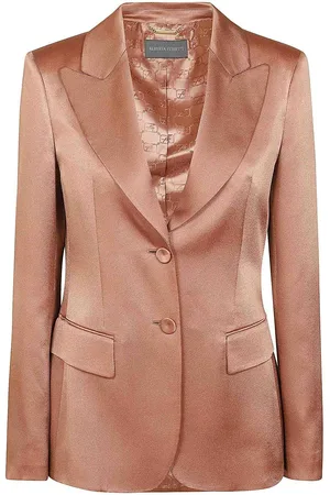 Alberta Ferretti Blazer
