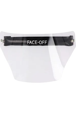 Face Off Guantes