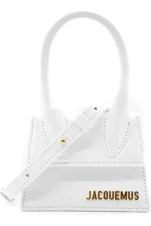 Jacquemus Bolsa Bandolera