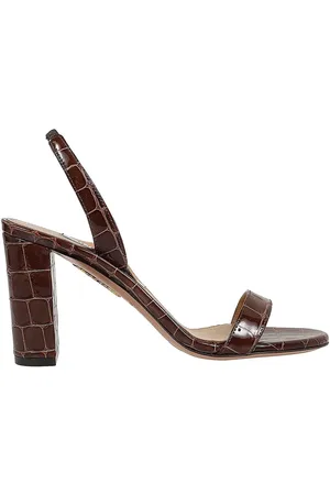 Aquazzura Sandalias