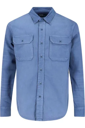 Ralph Lauren Camisa
