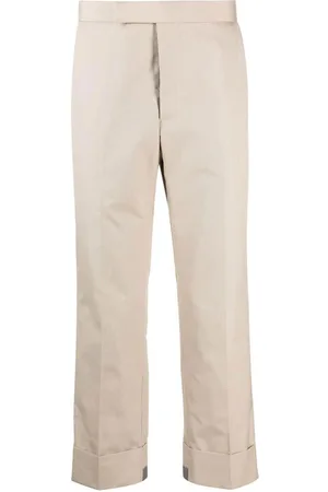 Thom Browne Pantalón Casual