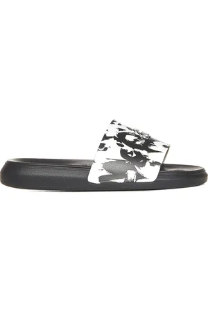 Alexander McQueen Chanclas