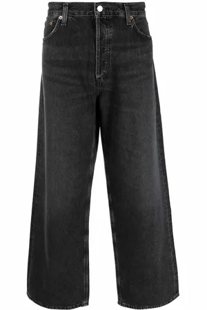 AGOLDE Jeans Boot-Cut