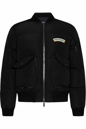 Dsquared2 Chaqueta Bomber
