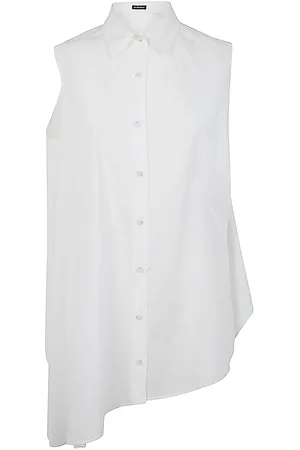 ANN DEMEULEMEESTER Camisa
