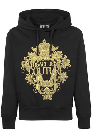 VERSACE Sudadera