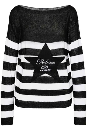Balmain Camiseta