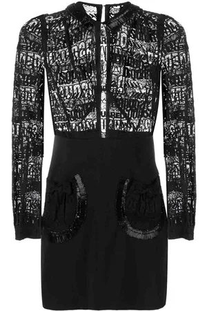 Dsquared2 Vestido Corto