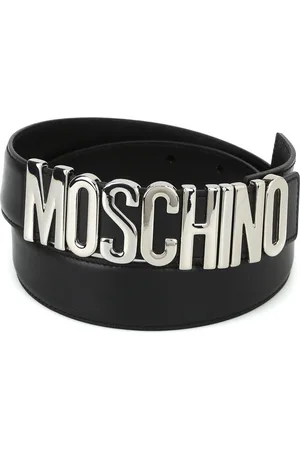 Moschino Cinturón