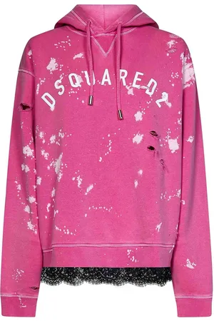 Dsquared2 Sudadera