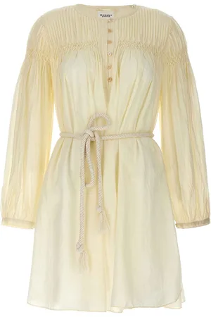 Isabel Marant Vestido Corto