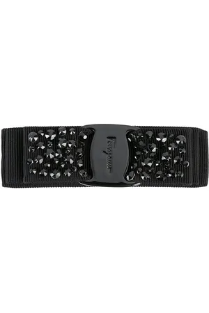 Salvatore Ferragamo Pinza para el pelo
