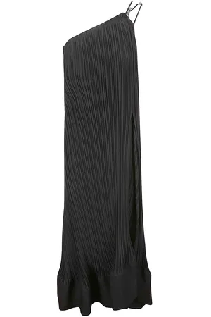 Lanvin Vestido Largo