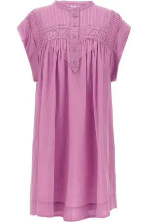 Isabel Marant Vestido Midi