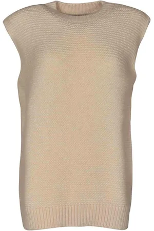 Stella McCartney Chaleco