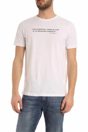 Karl Lagerfeld Camiseta