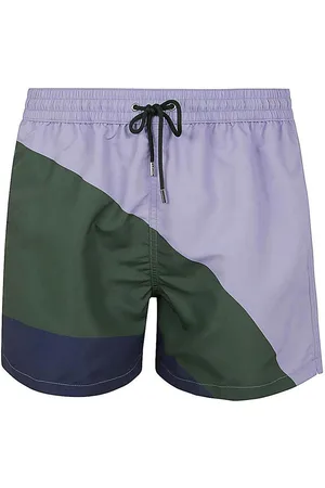 Paul Smith Boxers De Baño