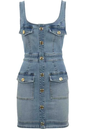 Elisabetta Franchi Vestido Corto