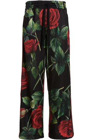 Dolce & Gabbana Pantalón Casual