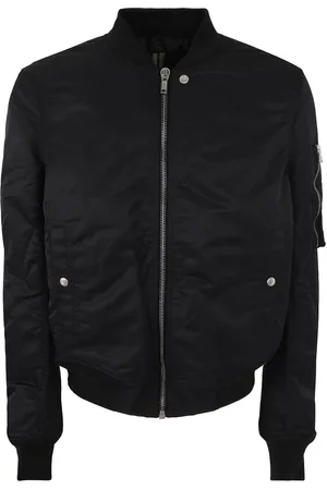 Rick Owens Chaqueta Casual