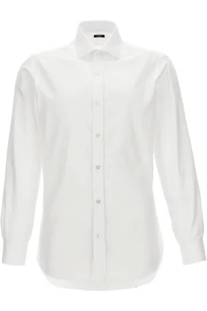 BARBA Camisa