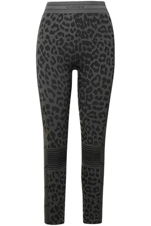 Ganni Leggins