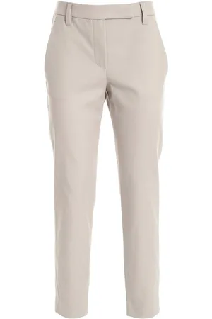 Brunello Cucinelli Pantalón Casual
