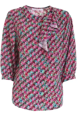 See by Chloé Blusa